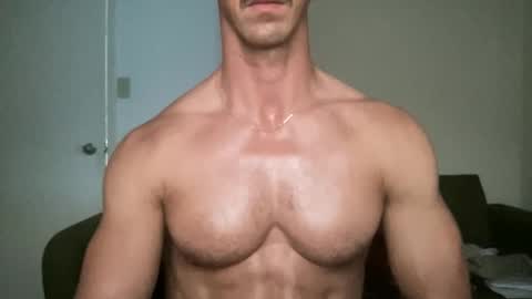 jared_cam online show from May 30, 11:08 am