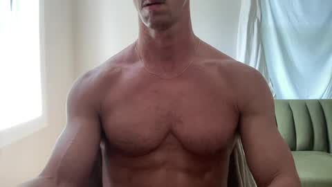 jared_cam online show from July 21, 8:11 pm