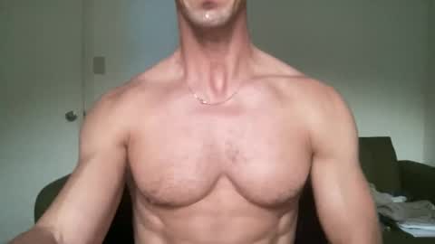 jared_cam online show from May 29, 10:57 am