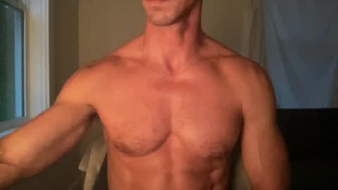 jared_cam online show from July 23, 10:24 am