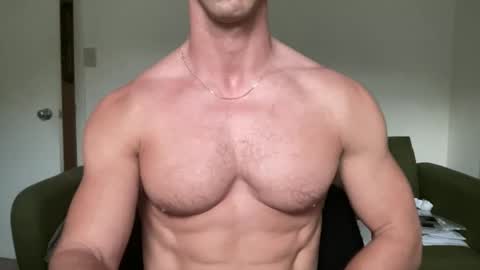 jared_cam online show from May 1, 11:26 am