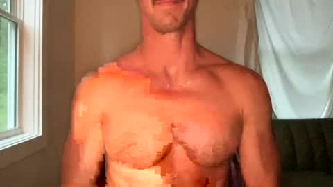 jared_cam online show from July 26, 11:30 am