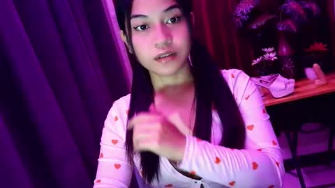 JASMINE online show from June 1, 2:02 am
