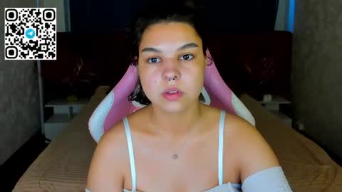 Jasmine Burke online show from August 1, 1:18 am
