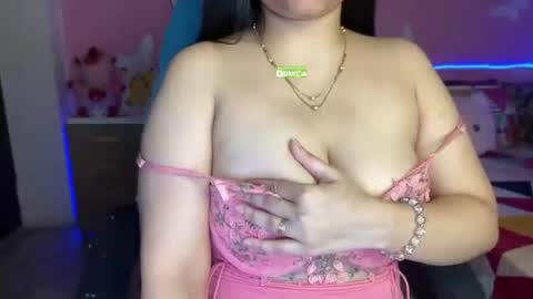 jasmine online show from May 22, 3:41 pm