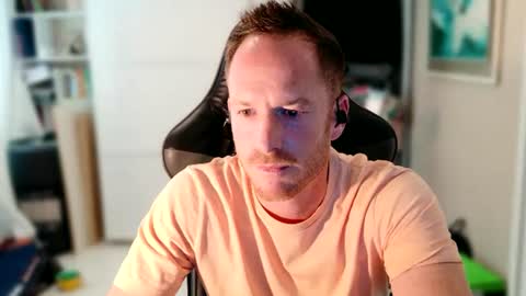 Jason online show from June 21, 3:29 pm