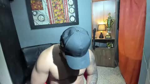 jason_risto online show from July 23, 7:28 am