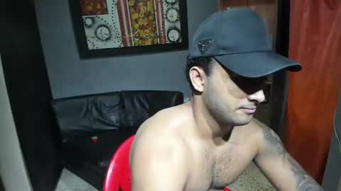 jason_risto online show from July 21, 2:19 pm