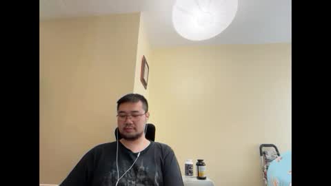Jason Ryu online show from May 13, 11:09 am
