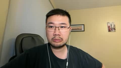 Jason Ryu online show from May 7, 7:42 pm