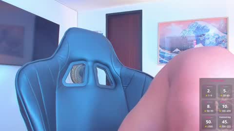JBrooksXx online show from May 7, 8:59 pm