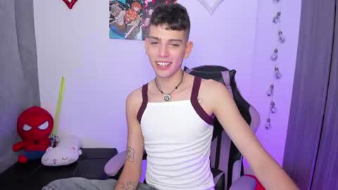 jasson___ online show from June 12, 3:55 pm