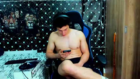 Javier online show from May 16, 6:32 am