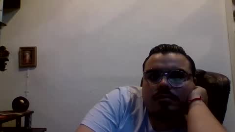 Javi online show from May 12, 8:51 pm