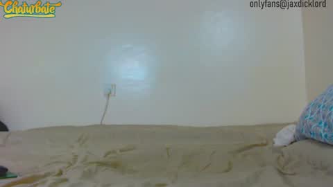 JAXDICKLORD online show from June 24, 8:32 am