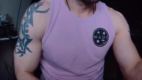 jaxjohnson12 online show from June 5, 1:45 am