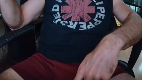 jaxjohnson12 online show from July 12, 1:36 pm