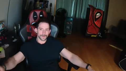 jaxjohnson12 online show from May 5, 8:47 pm