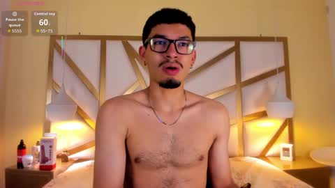 jaxon_carter online show from May 6, 2:39 am