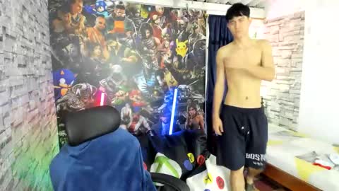 JAY ORANGE online show from May 12, 7:01 pm