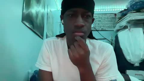 Jay Secxret online show from June 2, 4:58 am