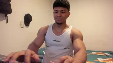JAYDEN online show from July 4, 6:39 am