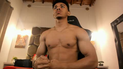 JAYDEN online show from May 30, 6:01 am