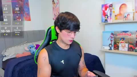 Jay online show from July 23, 2:31 am