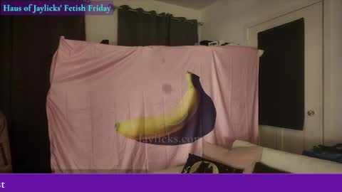 Jaylicks888 online show from May 31, 11:09 am