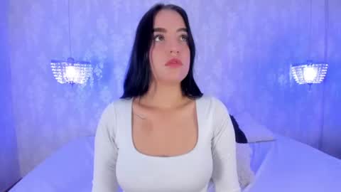 JAZLIN ANGELS online show from June 27, 7:25 am