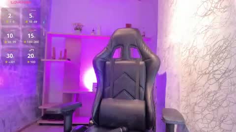 Jazmin online show from July 16, 5:33 am