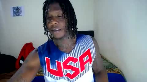 jboy_s online show from July 5, 2:26 am
