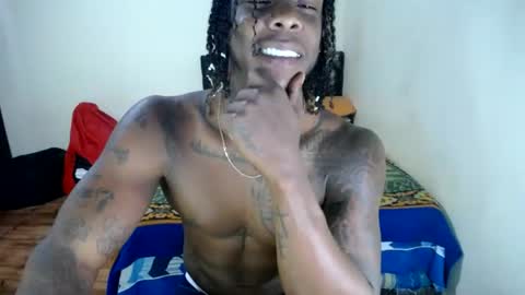jboy_s online show from June 27, 7:14 am