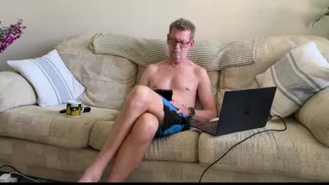 Jon online show from May 23, 3:08 pm