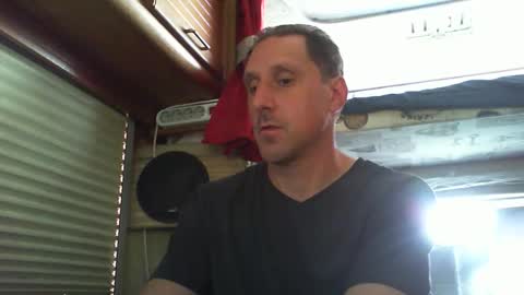 Jrme online show from May 12, 11:30 am