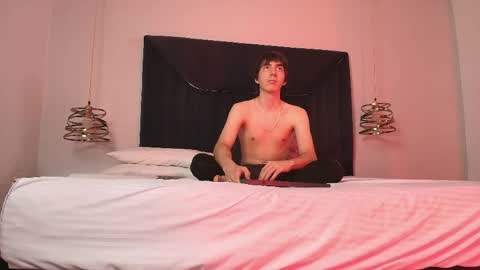 JeffBellfort online show from May 31, 7:48 pm