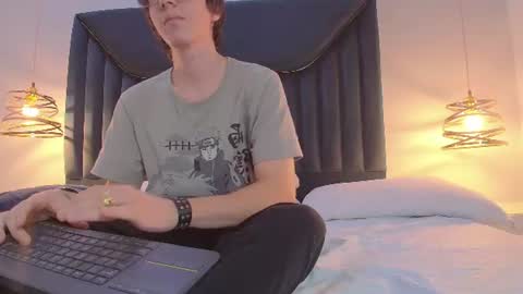 JeffBellfort online show from July 14, 2:05 am