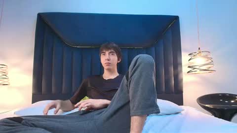 JeffBellfort online show from May 17, 8:29 pm
