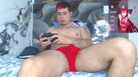 jefferson_bigdick online show from July 14, 12:54 pm