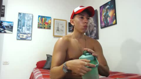 Jeff online show from June 3, 2:33 pm