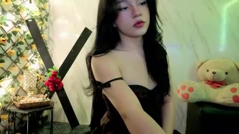 Jeimy Garca online show from May 17, 12:03 pm