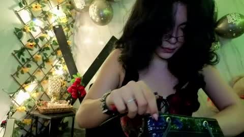 Jeimy Garca online show from June 1, 12:06 pm