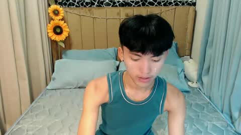 jemart_urnaughtboy online show from July 13, 11:47 am
