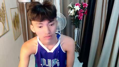 jemart_urnaughtboy online show from May 31, 10:44 pm