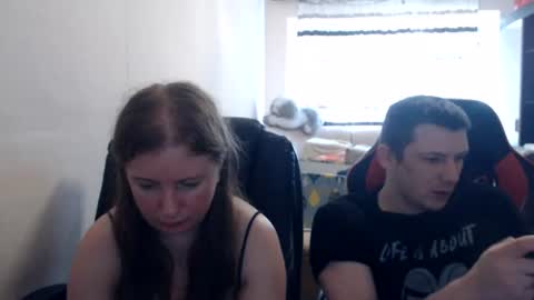 JenisAndPeter online show from July 15, 10:31 am
