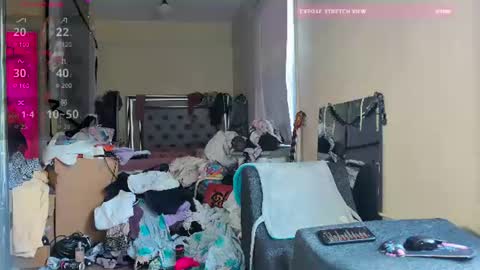Jenna online show from July 18, 1:40 am