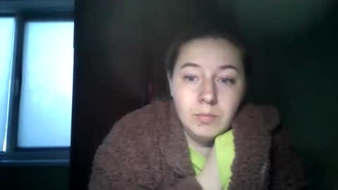 JennaMolberty online show from May 23, 5:09 pm