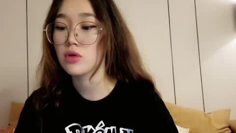 JENNA online show from May 26, 4:18 am