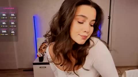 Jenny online show from September 12, 3:47 pm