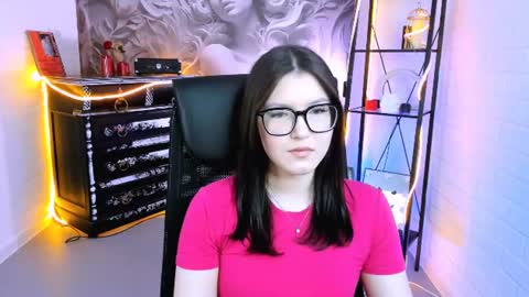 JENNY online show from June 19, 5:24 am